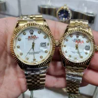 فروش عمده ساعت رولکس واقع در بازار تهران