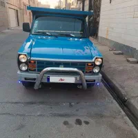 نیسان دوگانه