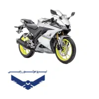 یاماها R 15 (نیرو موتور رجبی)
