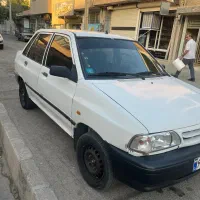 پراید ۸۹|خودرو سواری و وانت|مبارکه, |دیوار