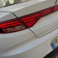 تارا v1 پلاس ۶ دنده سفید