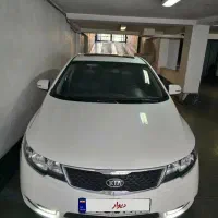 کیا سراتو آپشنال وارداتی 2000cc