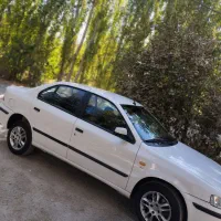 سمند LX EF7، مدل ۱۳۹۰