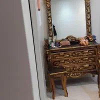 تخت خواب دو نفره|تخت و سرویس خواب|کرج, مهرویلا شمالی|دیوار