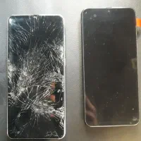 دوعدد گوشیa21sوa30