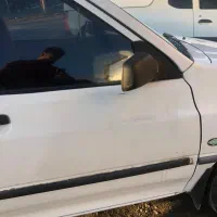 پراید ۸۹ دوگانه دست|خودرو سواری و وانت|آق قلا, |دیوار