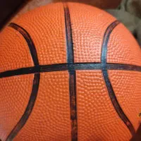 توپ بسکتبال