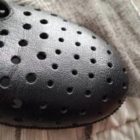 صندل چرم گاوی در حد نو سایز ۳۸|کیف، کفش، کمربند|نیشابور, بنیاد شهید|دیوار