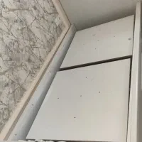 تخت نوجوان ام دی اف روکش