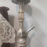 قلیان حاج اوغلی