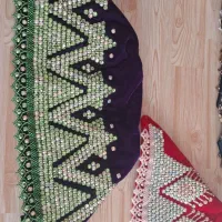 لچک (کلاه بختیاری زنانه )|لباس|فولادشهر, سایت صنعتی کاوه|دیوار