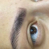 جشنواره ویژه میکرو بلیدینگ فقط و فقط ۵۵۰|خدمات آرایشگری و زیبایی|مشهد, یاس|دیوار