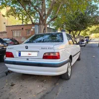 پارس دوگانه دستی|خودرو سواری و وانت|تبریز, |دیوار