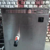 دستگاه چند کاره .آب لیمو گیری ،انگور ،انار ،غوره