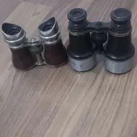 دوربین های اپرا کلکسیونی اروپایی قدمت دار