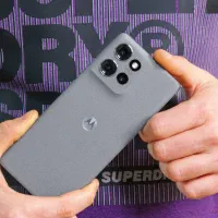 گوشی موتورولا edge 50 5g 512/12gb|موبایل|ساری, |دیوار