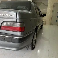 پارس elx مدل ۸۵ درحد|خودرو سواری و وانت|اردبیل, |دیوار