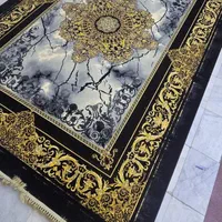 فکر میکنی همه چیزودرباره فرش میدونی(دوباره فکر کن)