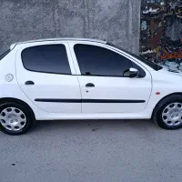 ۲۰۶ تیپ ۵ مدل ۹۴