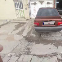 پراید بنزینی|خودرو سواری و وانت|دورود, |دیوار