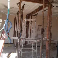 جوشکاری وبرش سیار|خدمات پیشه و مهارت|بهبهان, |دیوار