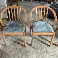 میزناهار خوری مدل سبدی راش کد۱۰۰۷|میز و صندلی غذاخوری|کرمانشاه, |دیوار