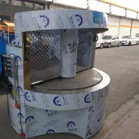 خرید فروش دستگاه نو و کارکرده|ماشینآلات صنعتی|کاشان, فاز ۱ ناجی آباد|دیوار