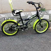 دوچرخه ۱۶ مارک ( المپیا )