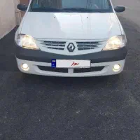 تندر ۹۰ مدل ۸۷ فرانسه سالم فول