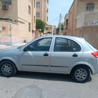 تیبا 2 مدل 1401