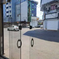 اجاره مغازه در خیابان ملت/ سه راه لامپ سازی|اجارهٔ مغازه و غرفه|رشت, پارک شهر|دیوار