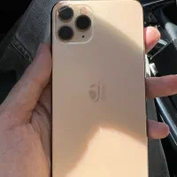 ایفون۱۱پرو ۲۵۶گیگ