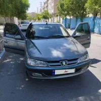 پژو پارس tu5|خودرو سواری و وانت|شهریار, شهریار|دیوار