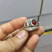 انگشتر حلقه