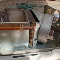 نصب سرویس تعمیر پکیج آبگرمکن کولر گازی تاسیسات|آبگرمکن، پکیج، شوفاژ|گلبهار, شهر جدید گلبهار|دیوار