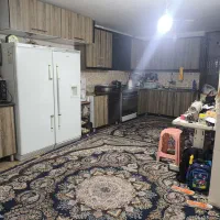 فروش منزل100متری ویلایی دوطبقه|فروش خانه و ویلا|اهواز, چنیبه پایین|دیوار