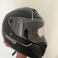 کلاه کاسکت اکسیس