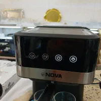 اسپرسو ساز|سماور، چای‌ساز، قهوه‌ساز|گرمدره, |دیوار