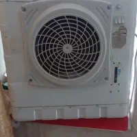 کولر جنرال سون اصل|کولر آبی|شیراز, گود عربان|دیوار