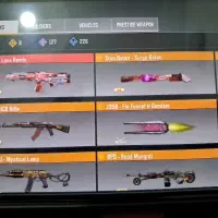 اکانت کالاف دیوتی