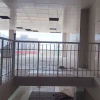 نرده استیل