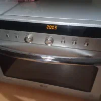 سولار مارک LG اصل کره