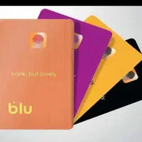 کد معرف 150 هزار تومانی بلو بانک P5JZFI