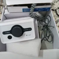 دستگاه سوهان برقی سترانگ