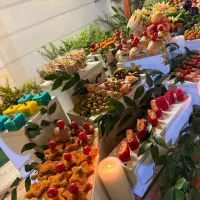 اجاره باغ برای مراسم|اجارهٔ کوتاه‌مدت ویلا و باغ|اندیشه, اندیشه فاز ۳|دیوار