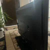 تلویزون سامسونگ ۴۰ اینچ مدل LA40|تلویزیون و پروژکتور|زرقان, |دیوار