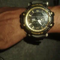 ساعت مچی کاسیو ضدآب کاسیو اصل ژاپن