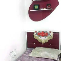 تخت و کمددخترانه