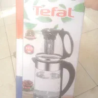چای ساز روهمی تفال