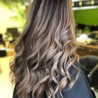 کراتین و رنگ مو با مواد درجه یک و قیمت مناسب